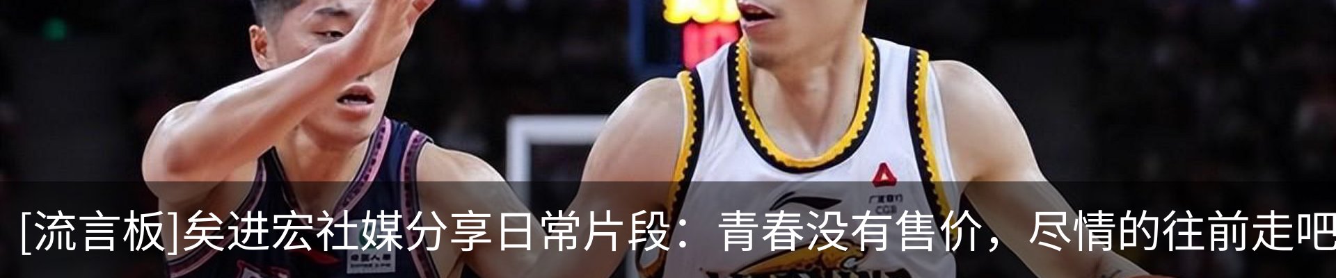 新闻动态